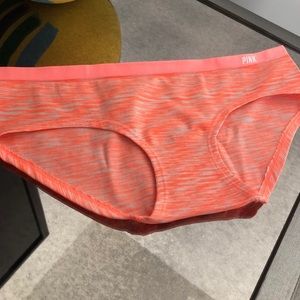 PINK Hipster Panties